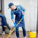 Benefits of a professional cleaning for service